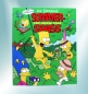 Preview: Matt Groening's Die Simpsons Sommerspaß für heisse Tage von Panini
